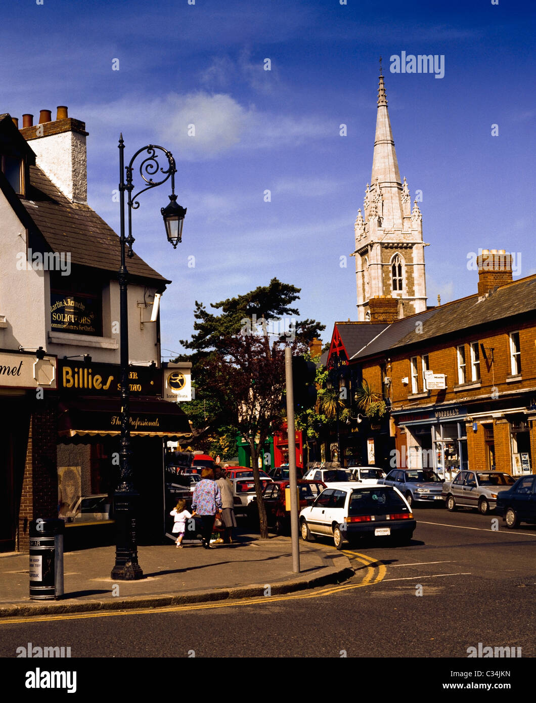 Longford (Irish: An Longfort) is the county town of County Longford in Ireland. It has a Bord na Mona and the Heritage Service have carried out conservation work on the St. Mels Cathedral in the town features several stained glass windows by Billy Clarke is arguably Longfords most famous football player to date. Longford - Wikipedia