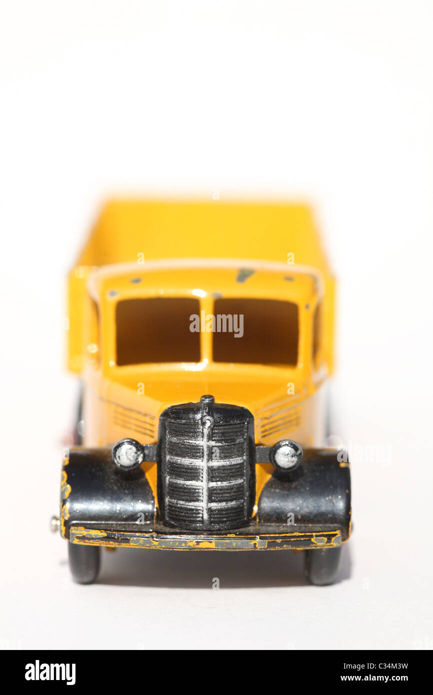 Dinky lorries 2025