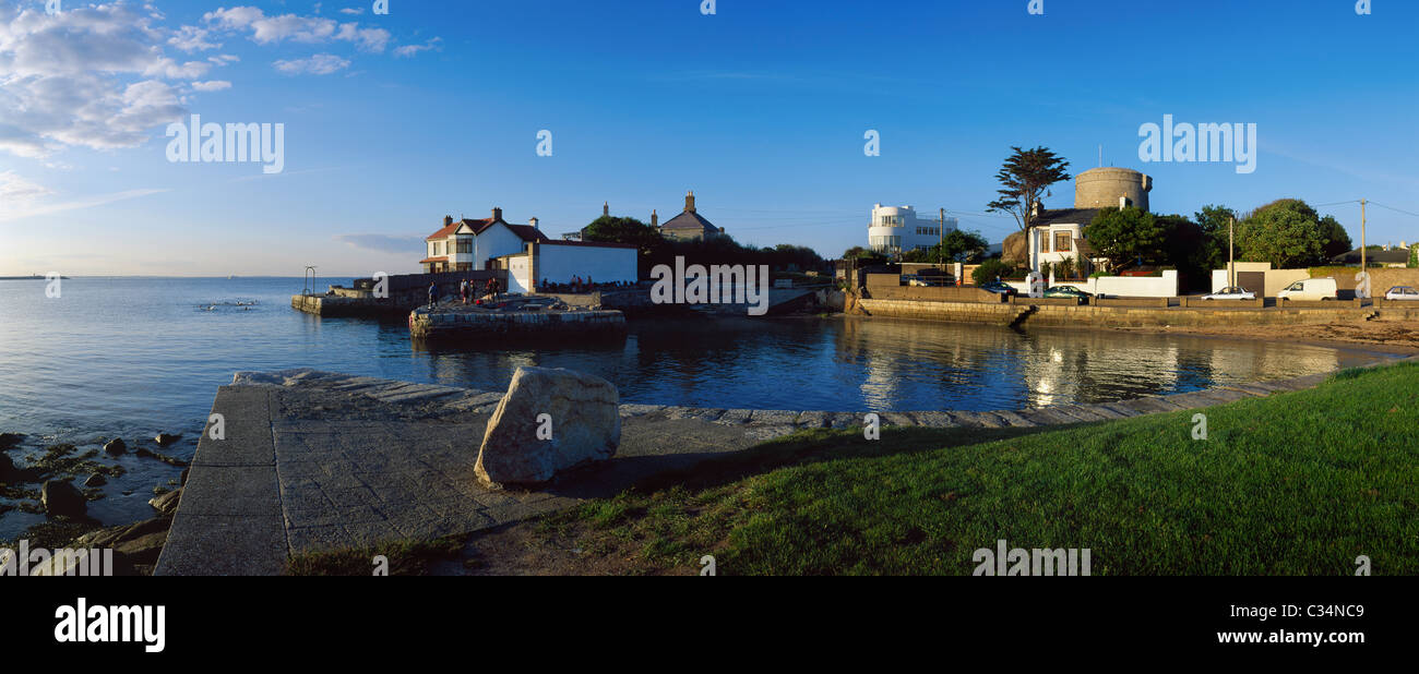 Sandycove co dublin ireland hires stock photography and images Alamy