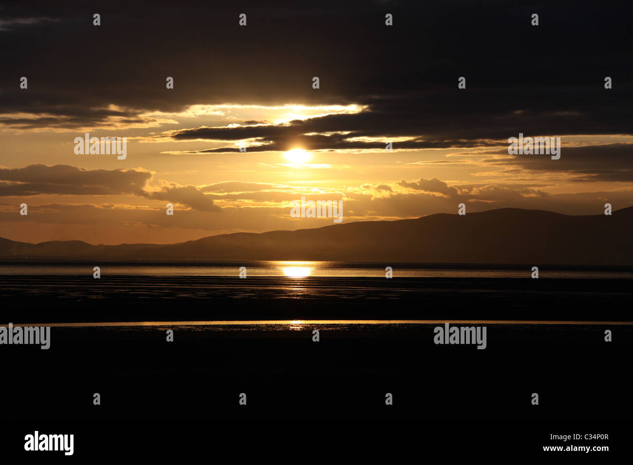Solway firth lake district hi-res stock photography and images - Alamy
