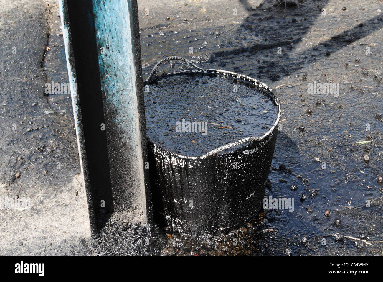 Small Olive oil factory in Andalusia, Spain Stock Photo Alamy