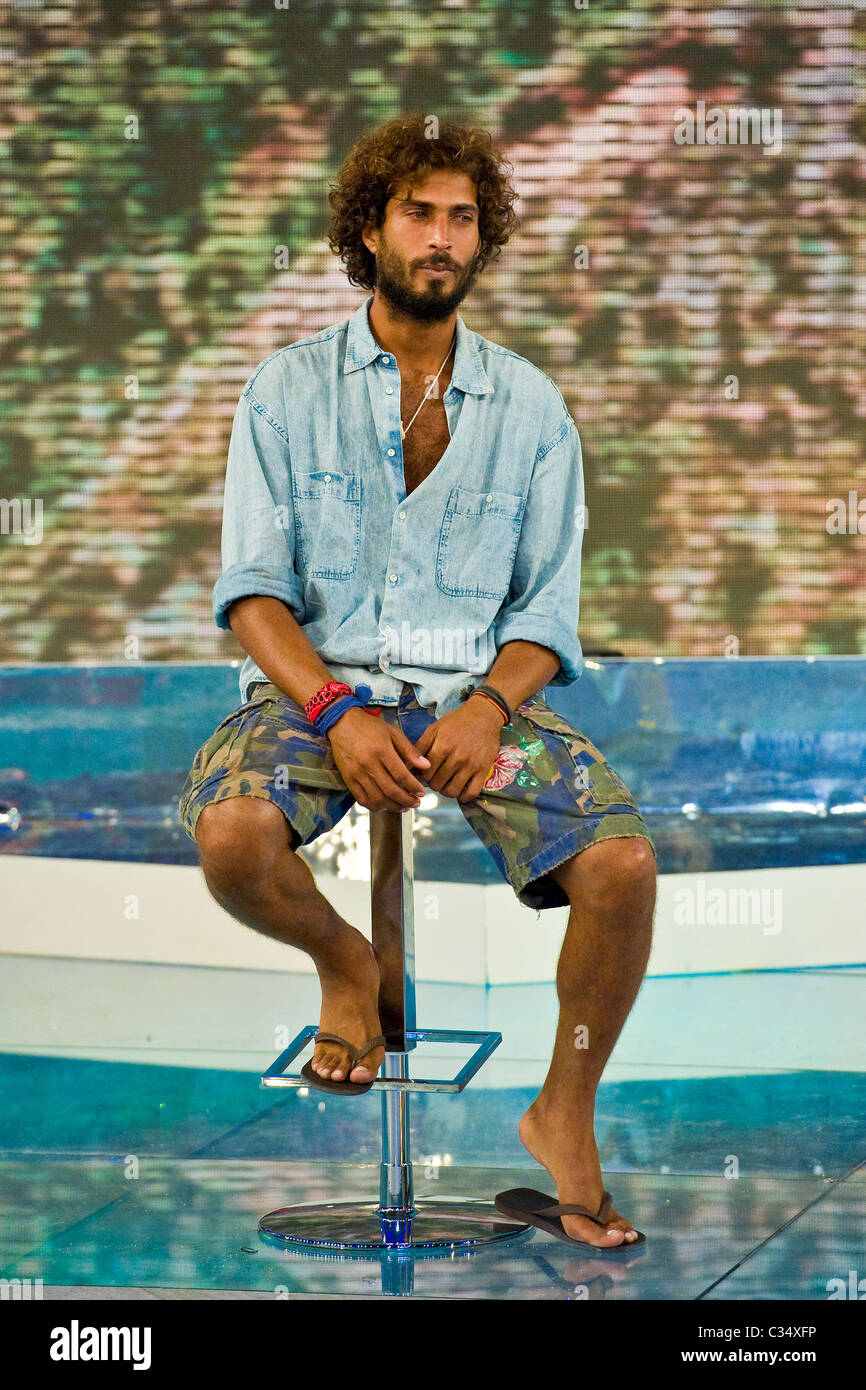 Thyago alves hi-res stock photography and images - Alamy