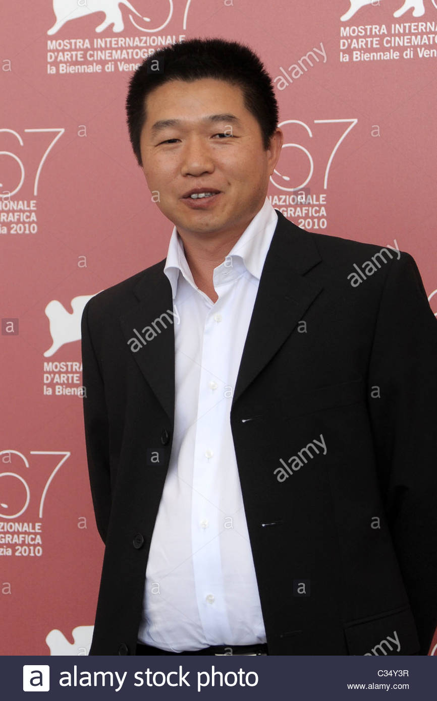 Bing Wang High Resolution Stock Photography and Images - Alamy