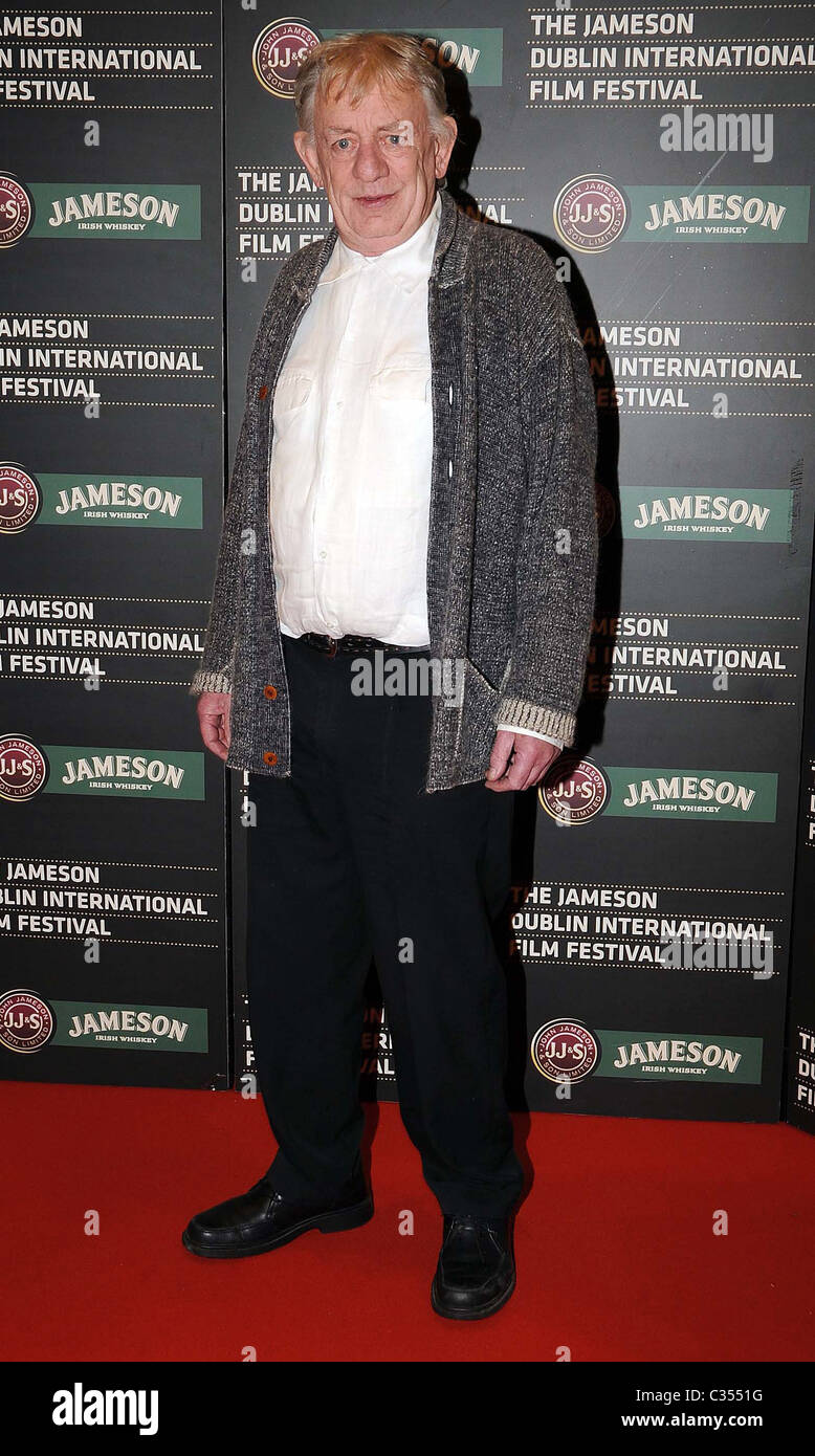 Mick Lay Mick lally hi-res stock photography and images - Alamy
