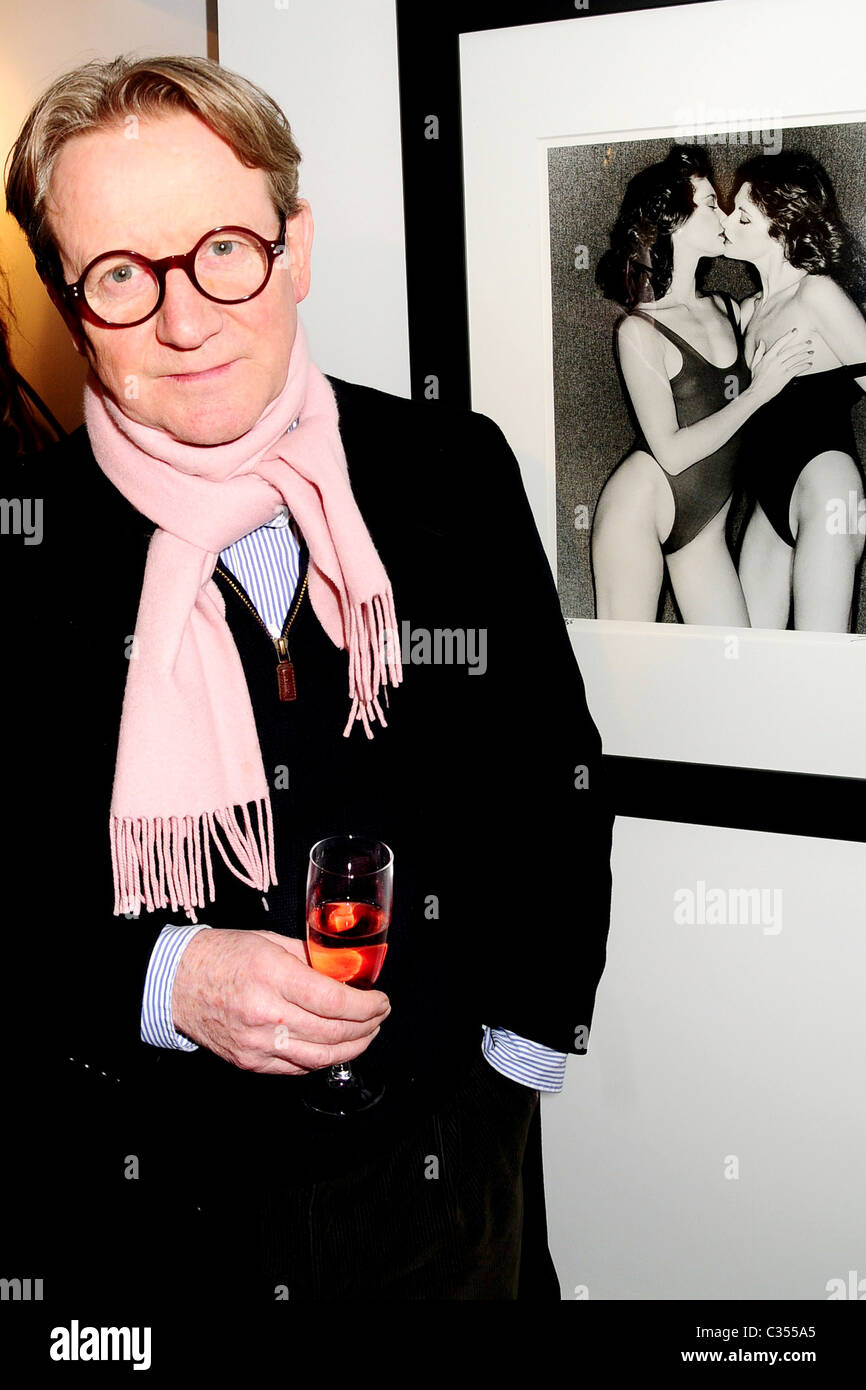 John swannell hi-res stock photography and images - Alamy