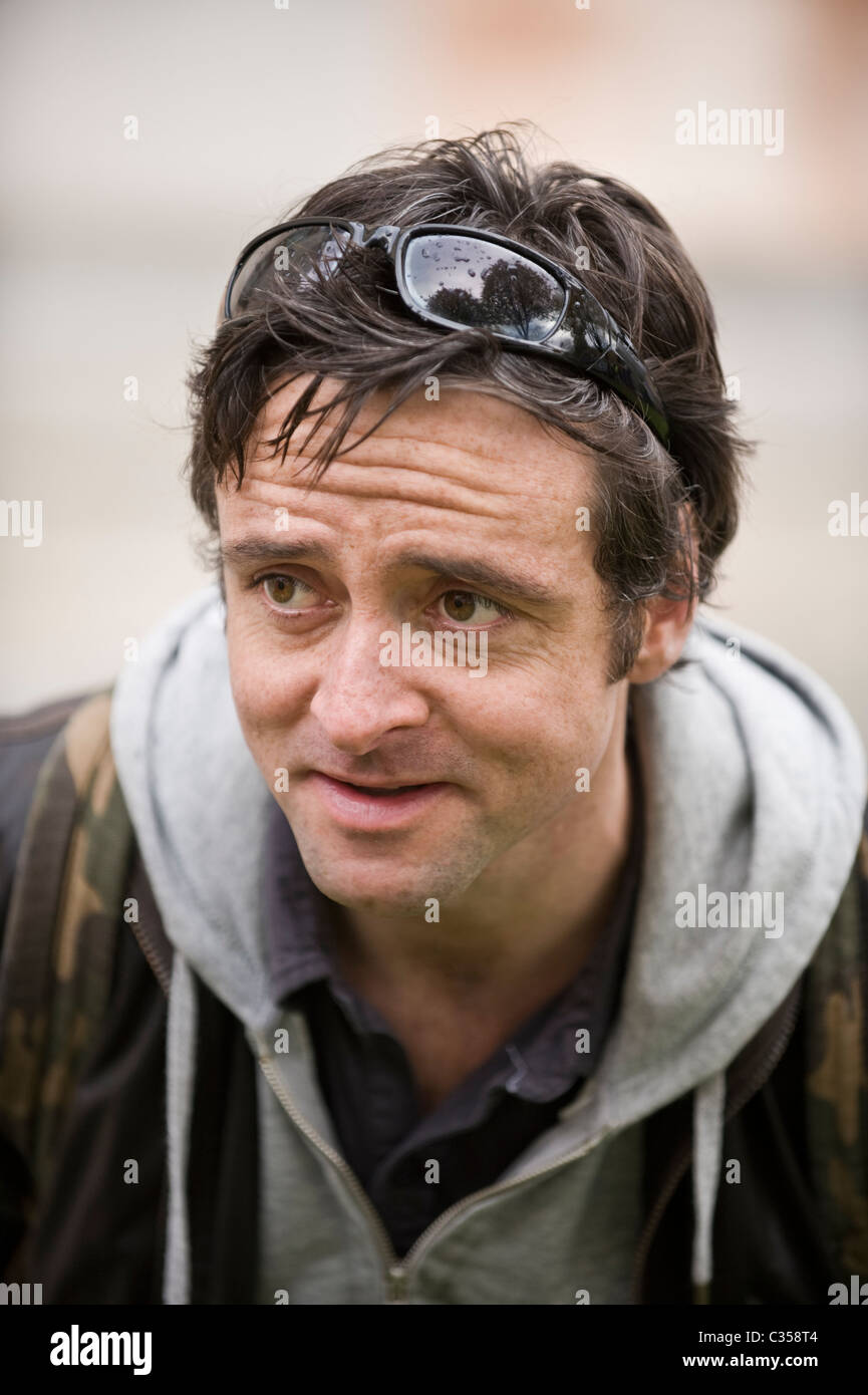 Richard Harrington Welsh actor who has appeared in numerous TV series Stock Photo: 36381412 - Alamy