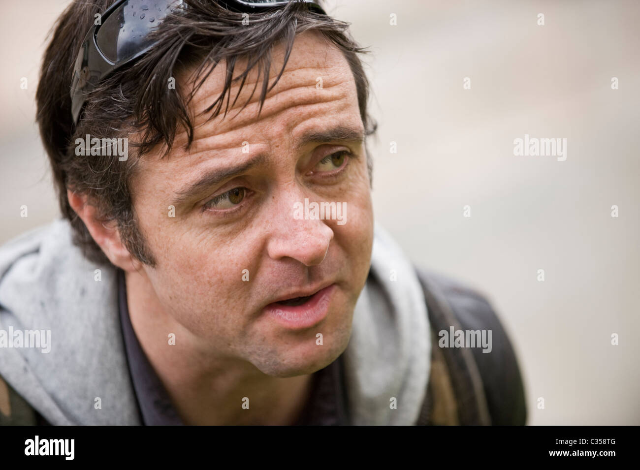 Richard harrington hi-res stock photography and images - Alamy