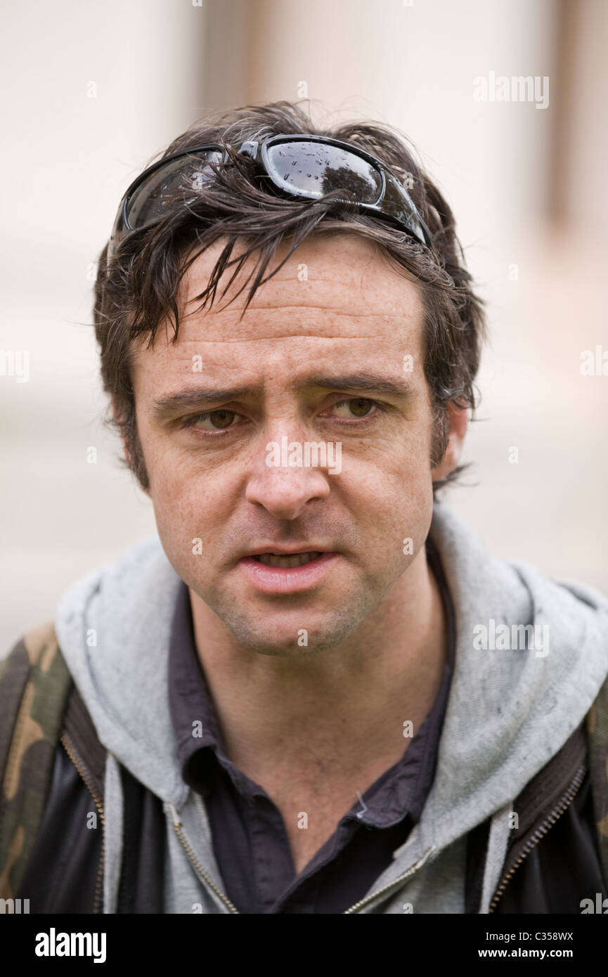 Richard Harrington Welsh actor who has appeared in numerous TV series Stock  Photo - Alamy