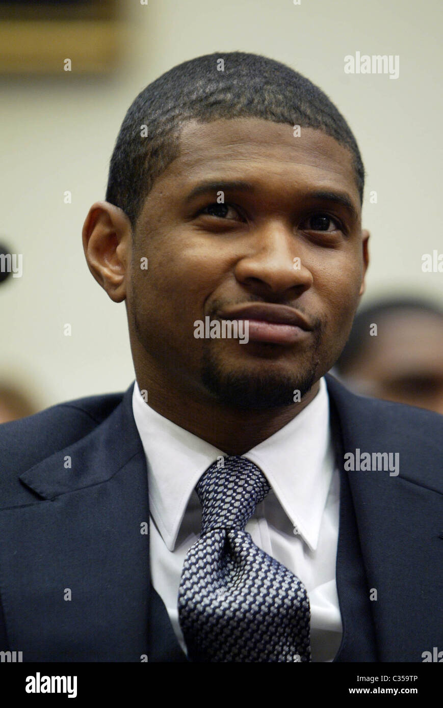 Usher raymond iv hires stock photography and images Alamy