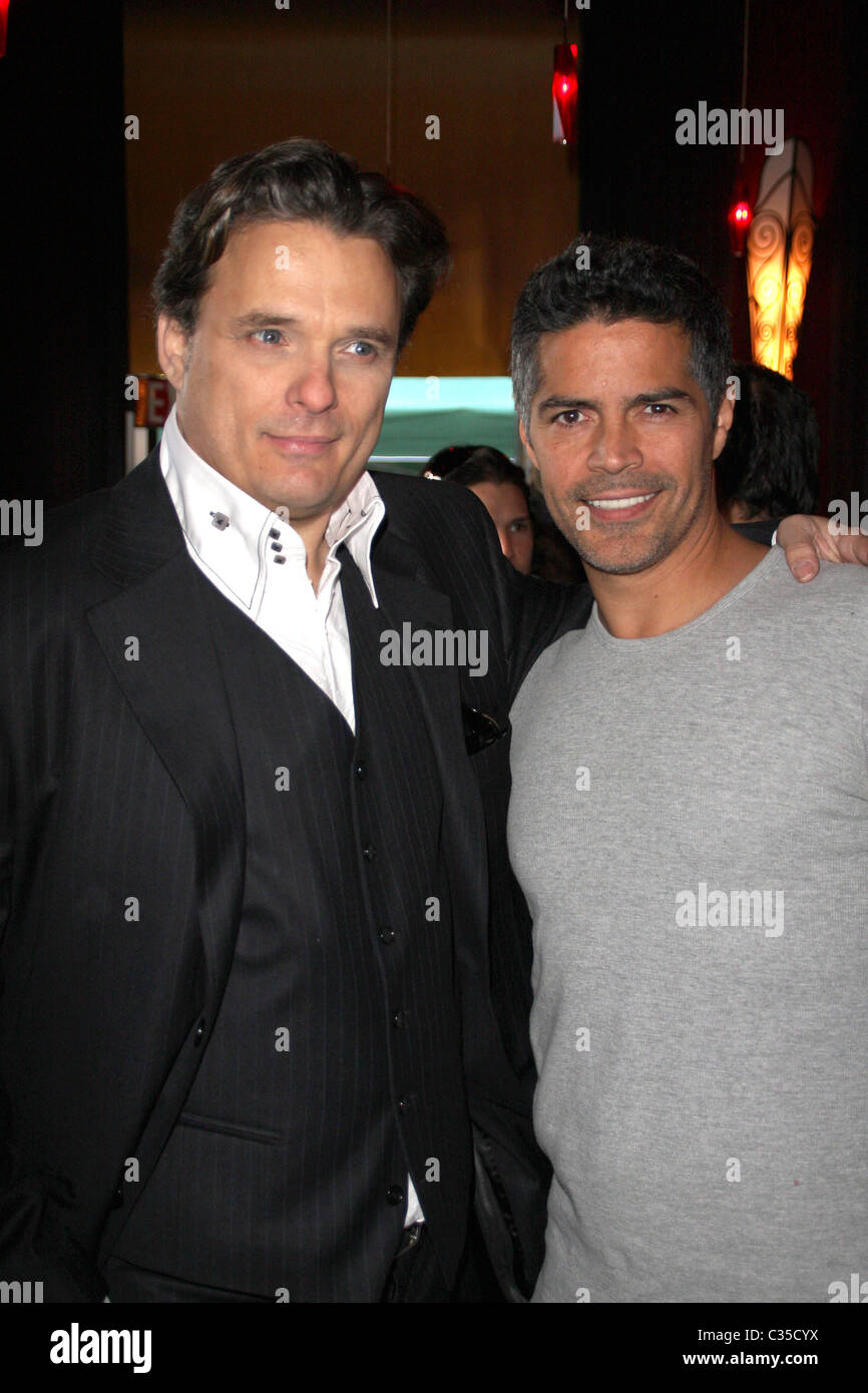 Damian Chapa ken Damian Chapa ken
