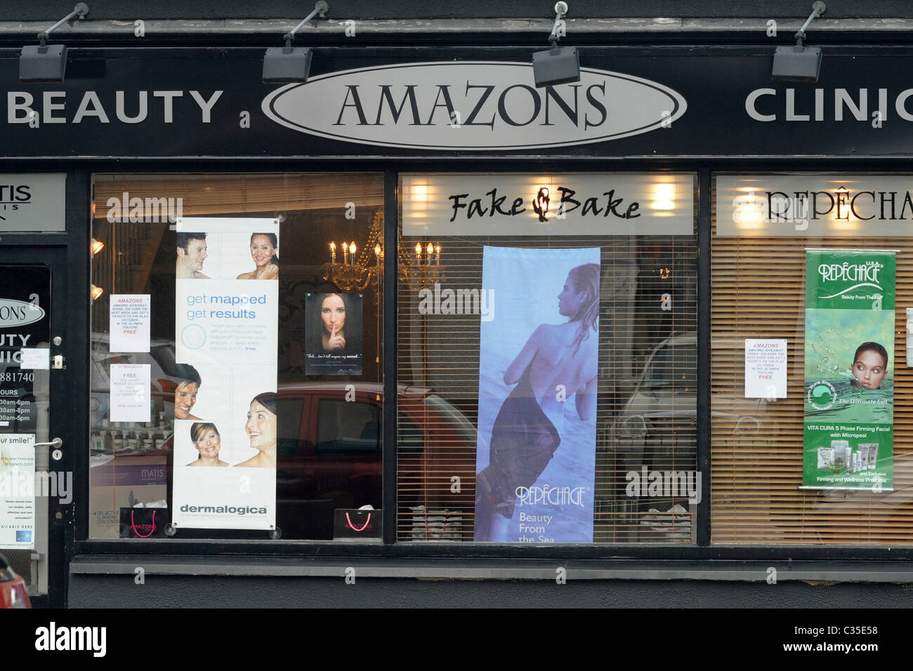 Naas Town High Resolution Stock Photography And Images Alamy