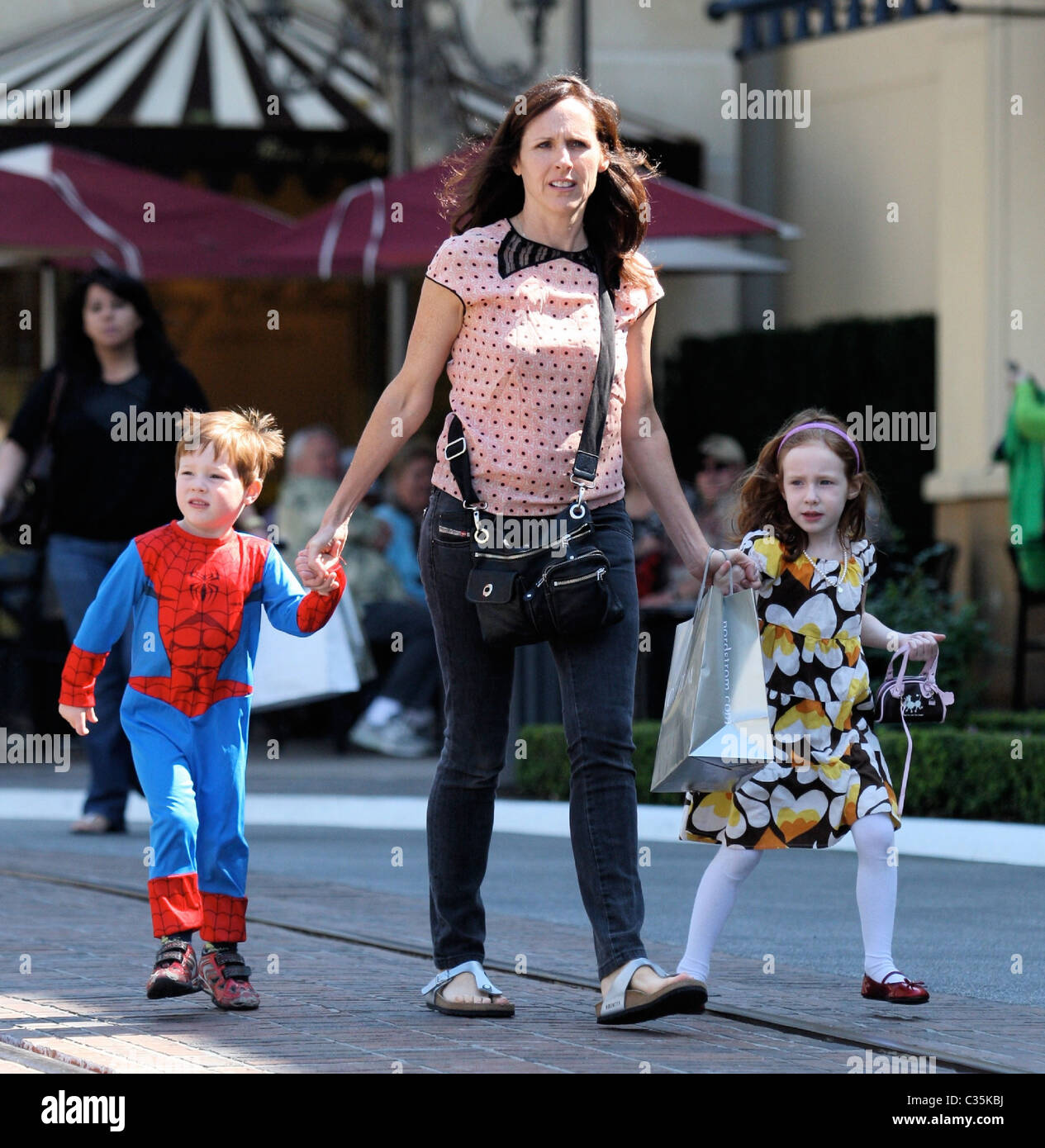 Bilder von molly shannon