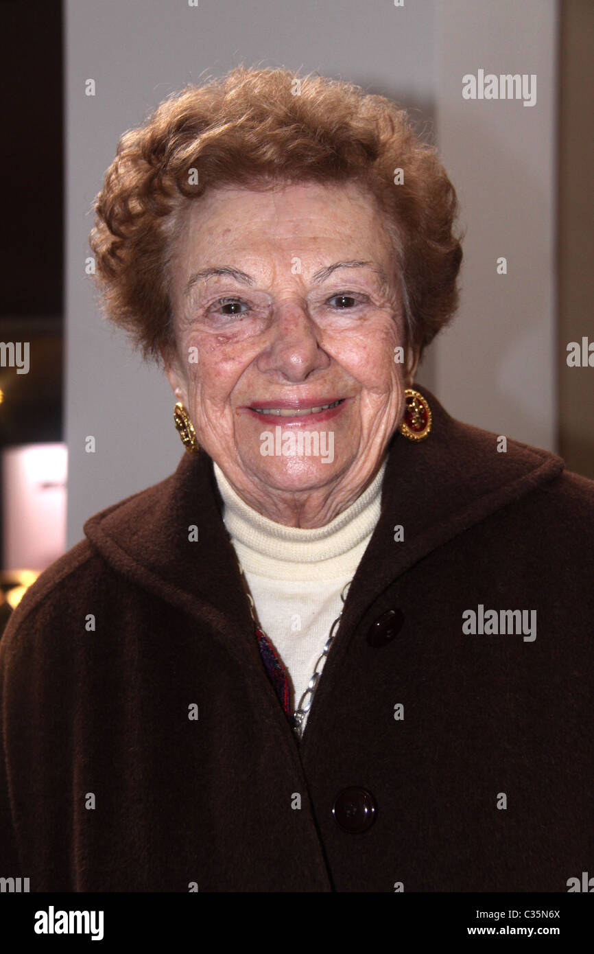 Ruth Findlay