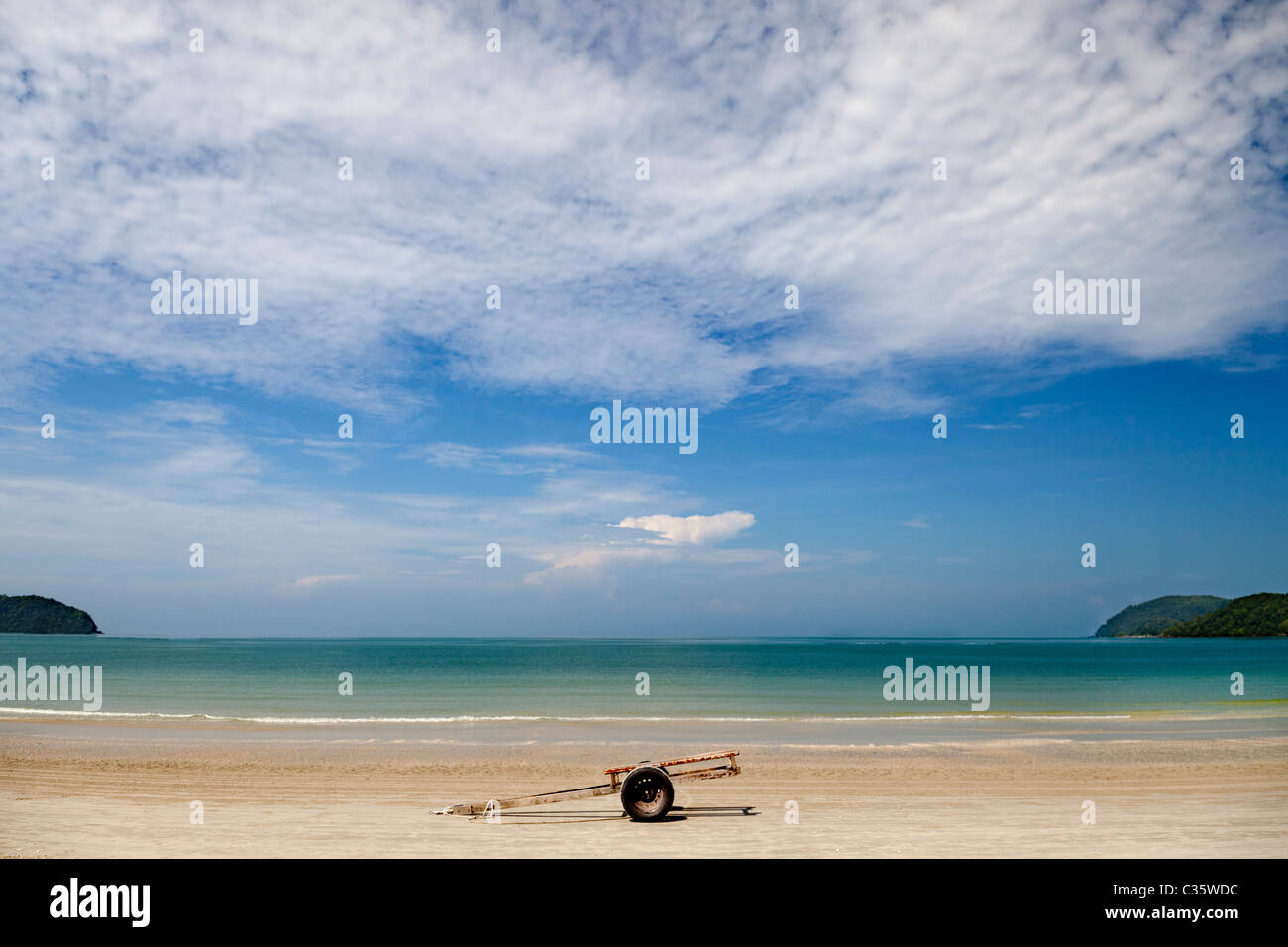 Langkawi Boat Stock Photos Langkawi Boat Stock Images Alamy
