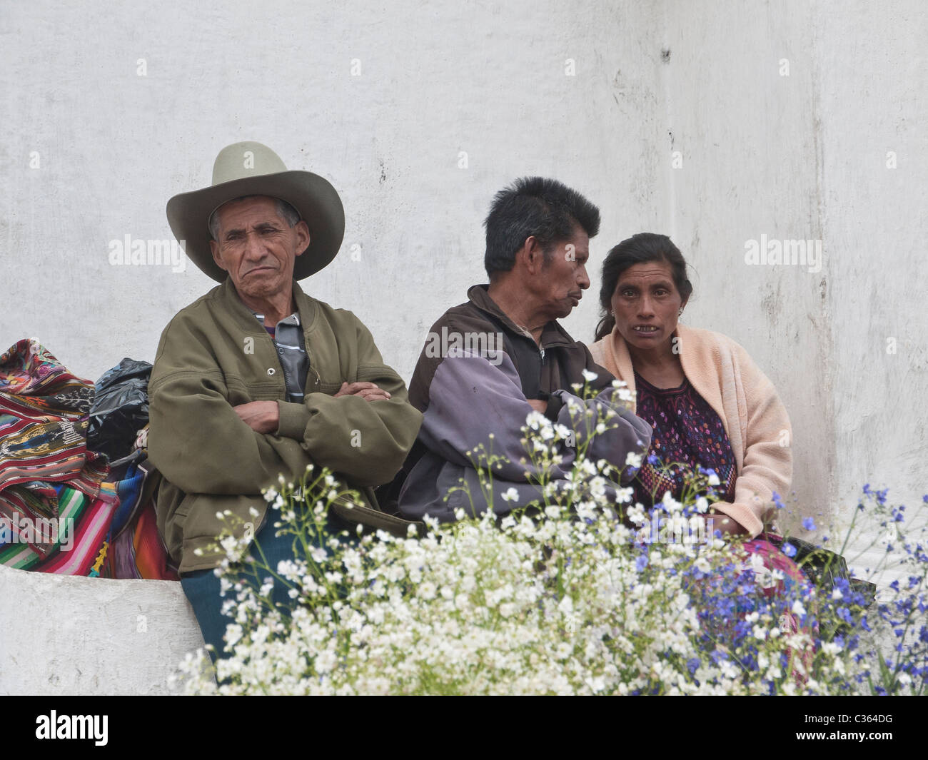 Babes Guatemala