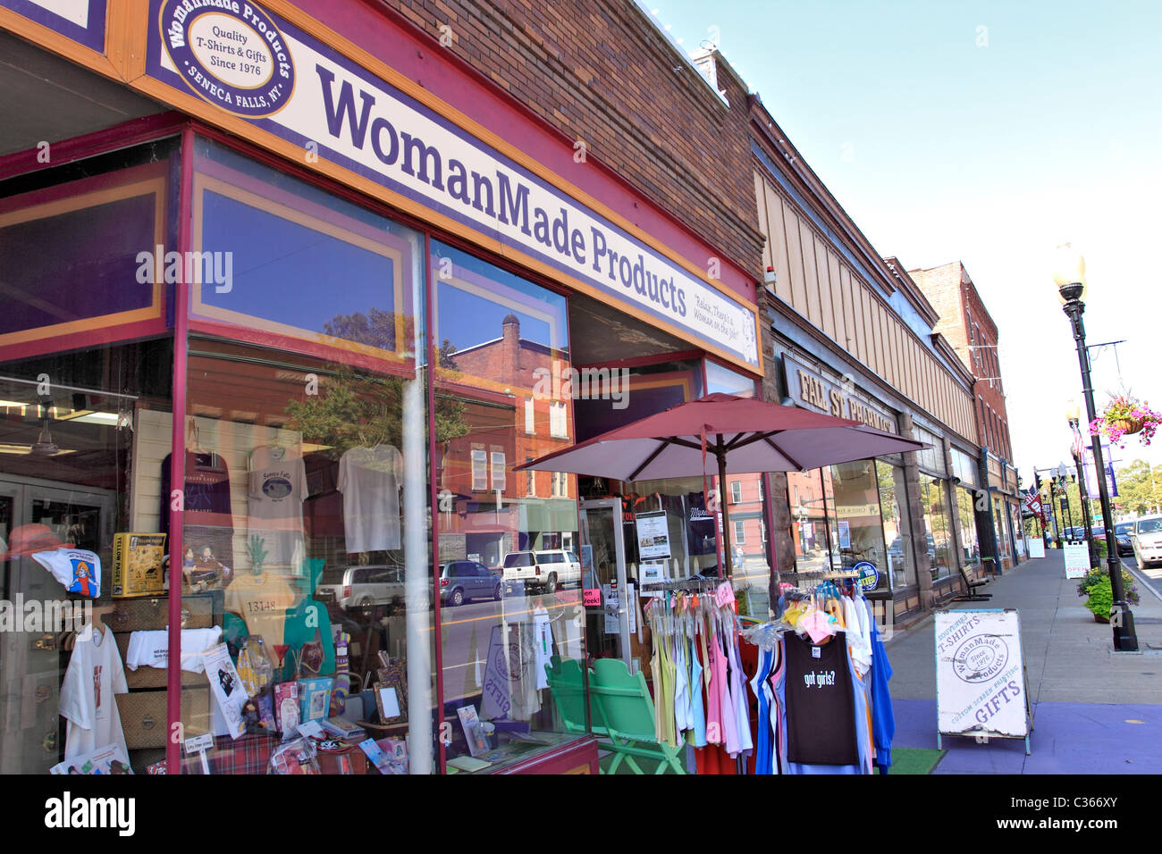 Seneca falls convention hires stock photography and images Alamy