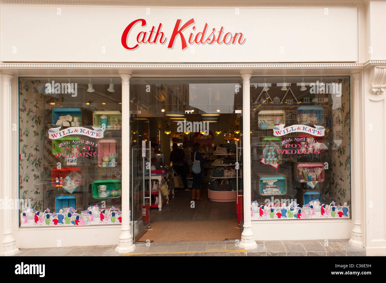 cath kidston shops