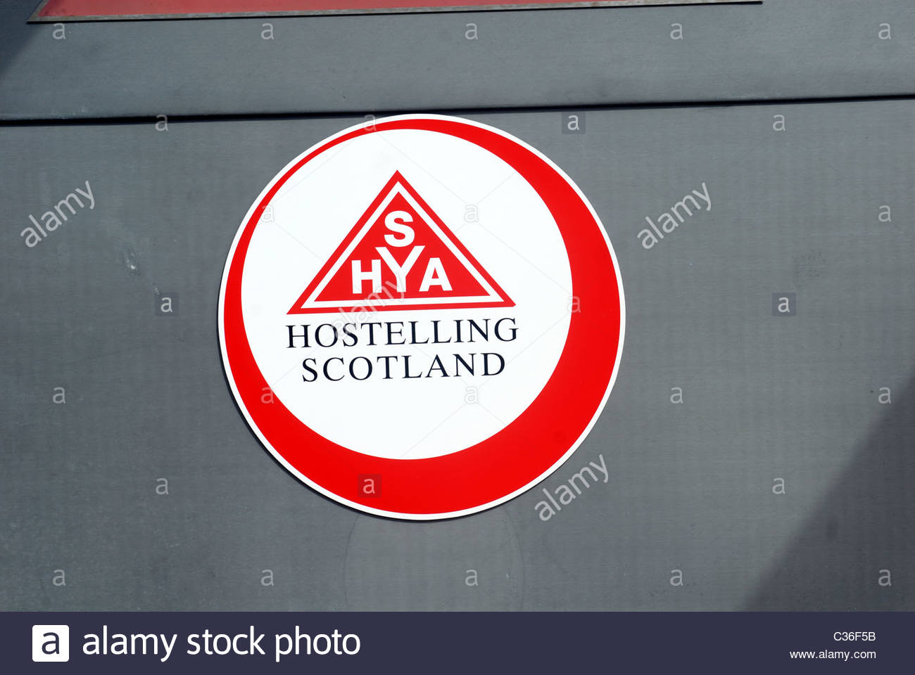 Hostelling Stock Photos Hostelling Stock Images Alamy - 