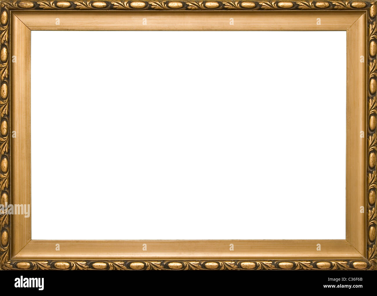 Old Fashioned Frames