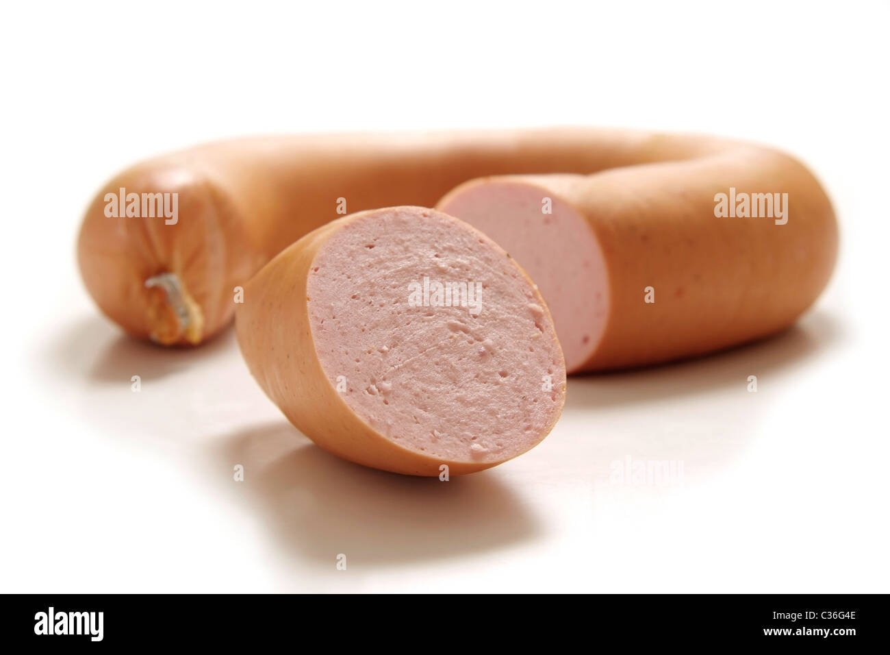 Close up of bologna hires stock photography and images Alamy