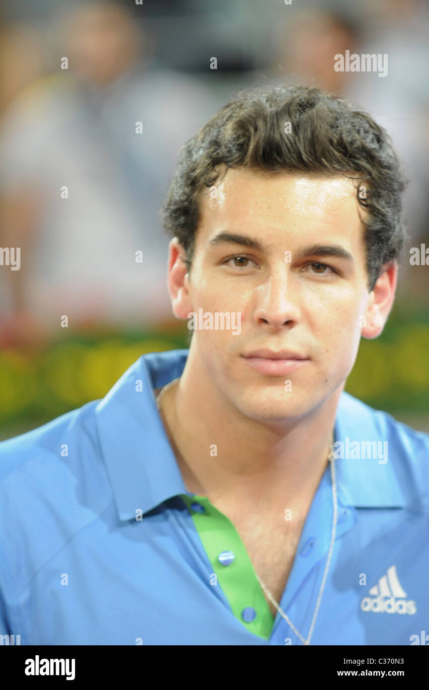 Mario casas hi-res stock photography and images - Alamy