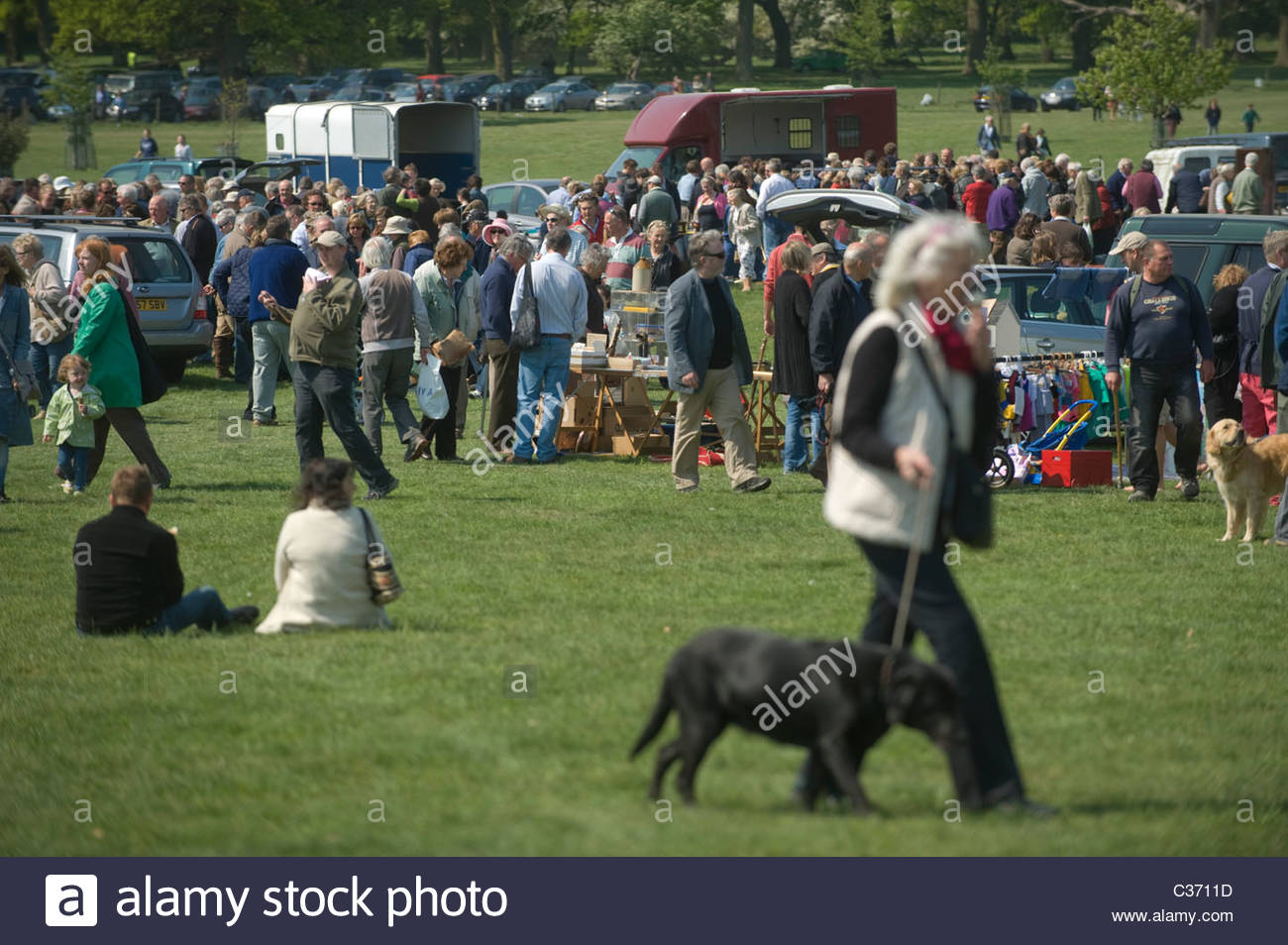 Prospect Park Car Boot Prospect Park Car Boot