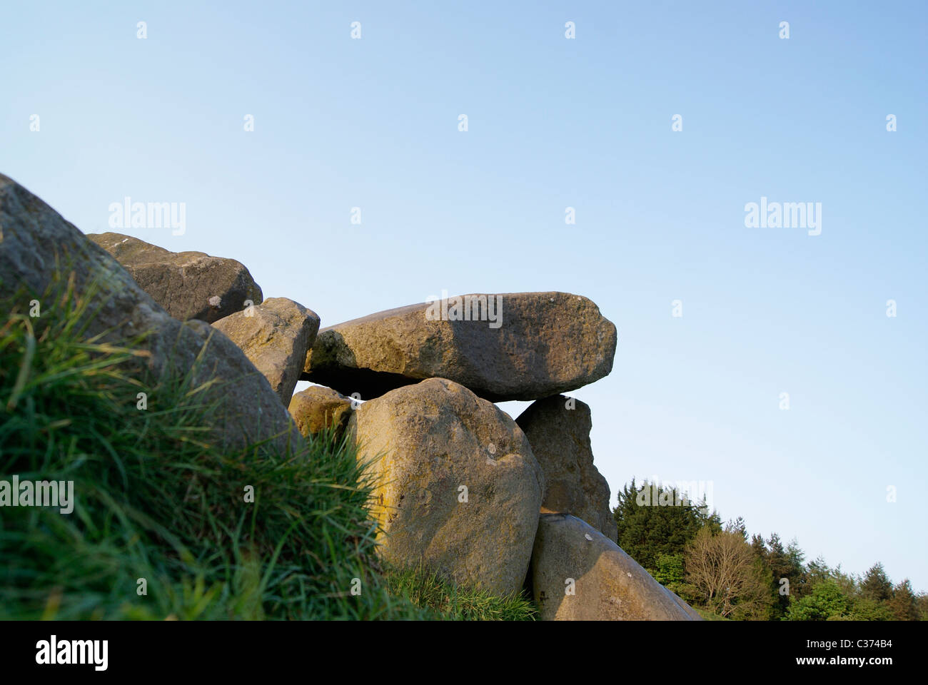 2700 bc hi-res stock photography and images - Alamy