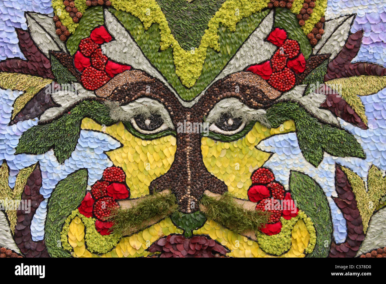 Well flowering hi-res stock photography and images - Alamy