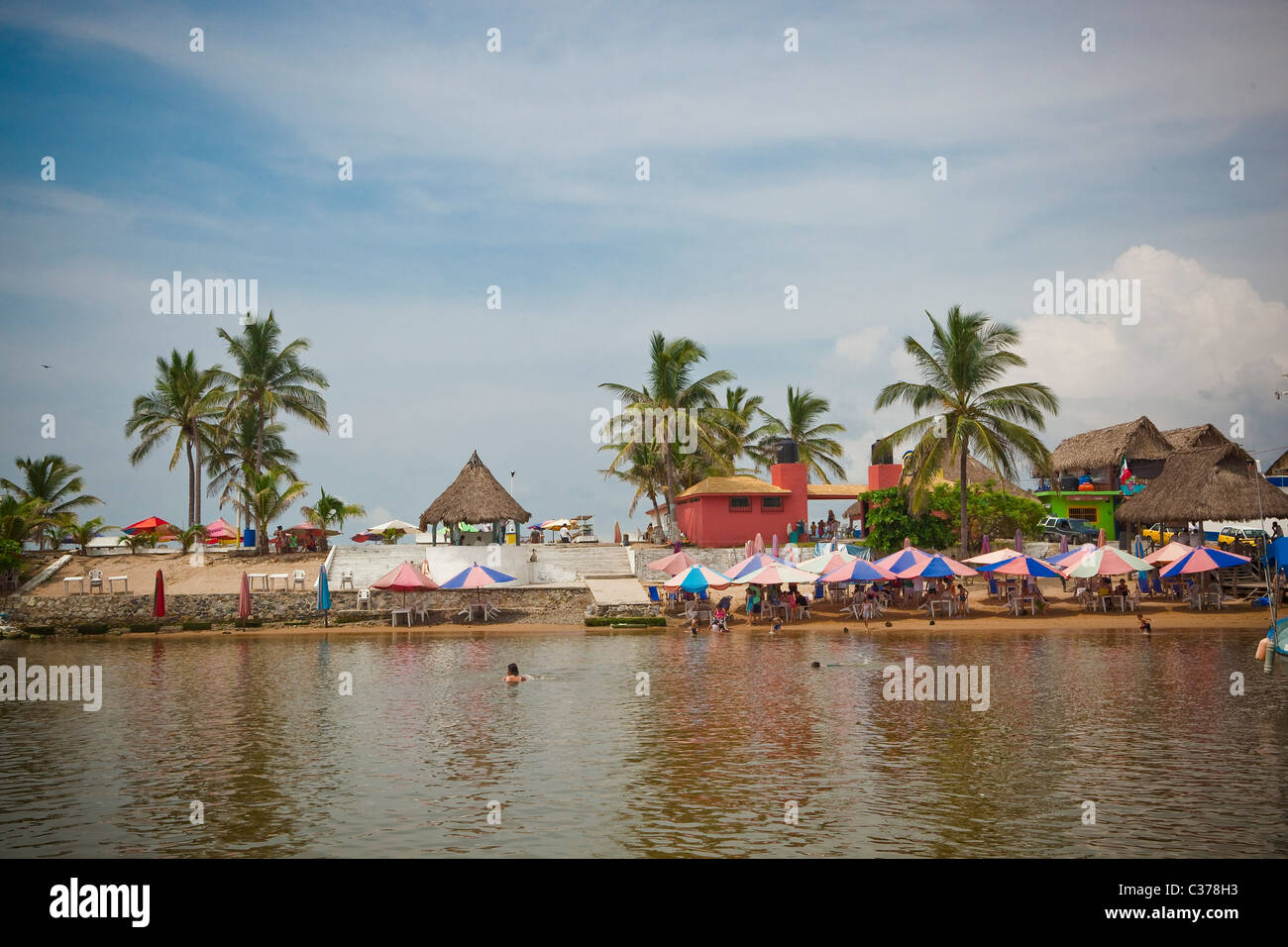 Barra de navidad, jalisco hires stock photography and images Alamy