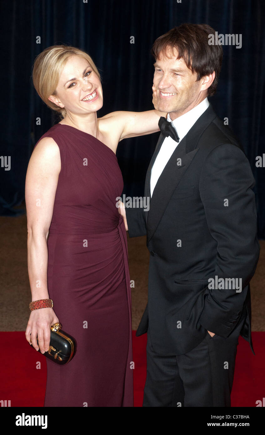 Anna paquin hires stock photography and images Alamy