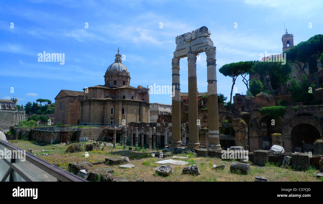 Image of rome hi-res stock photography and images - Alamy