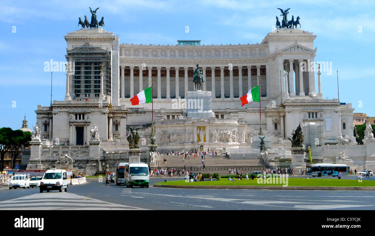 Image of rome hi-res stock photography and images - Alamy