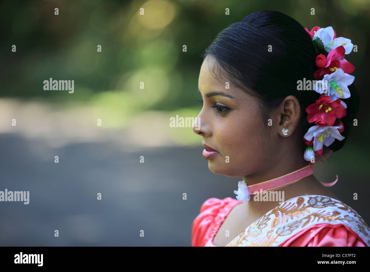 Sri Lanka Wedding Stock Photos Sri Lanka Wedding Stock Images