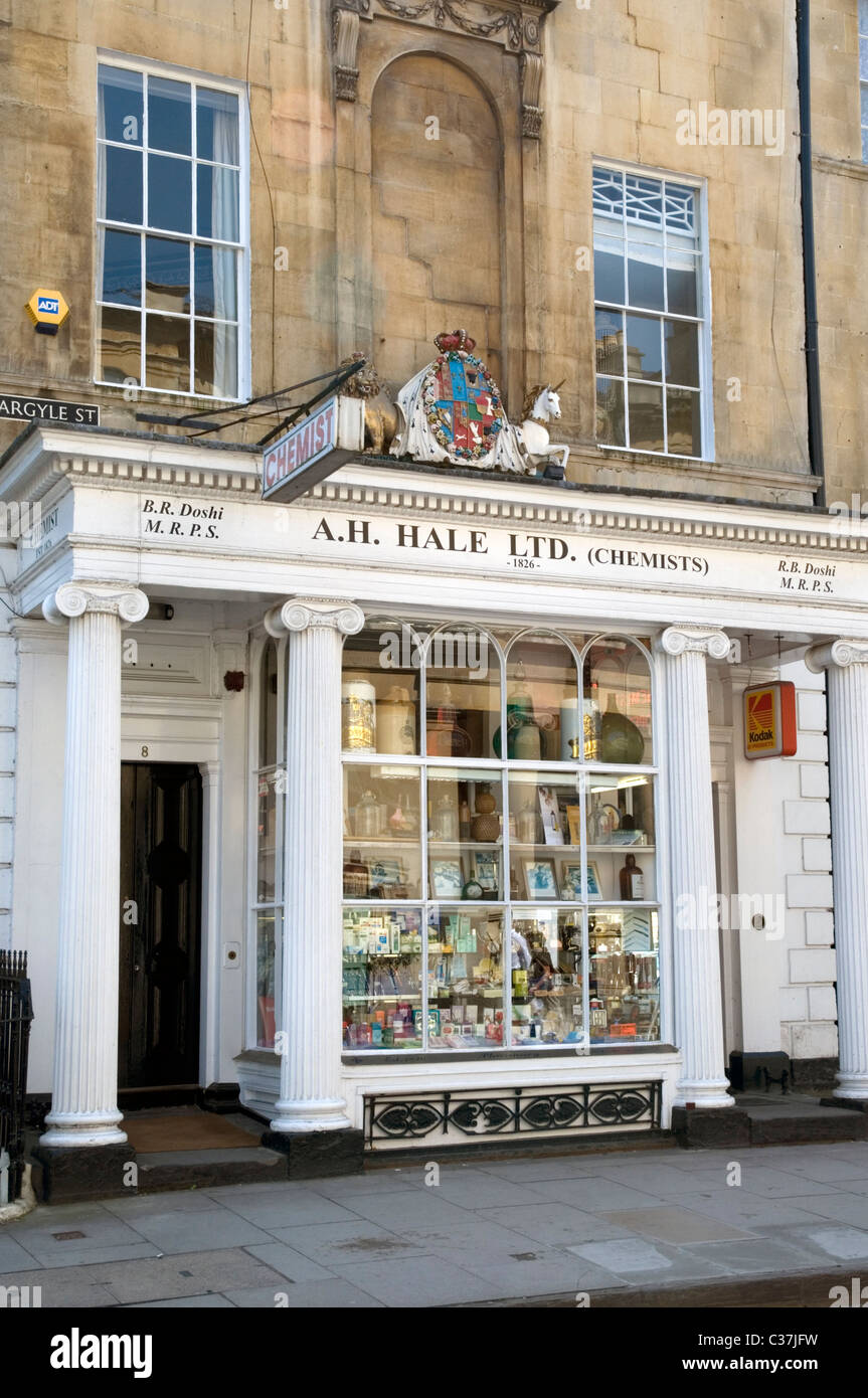 Old Chemist's Shop High Resolution Stock Photography and Images Alamy