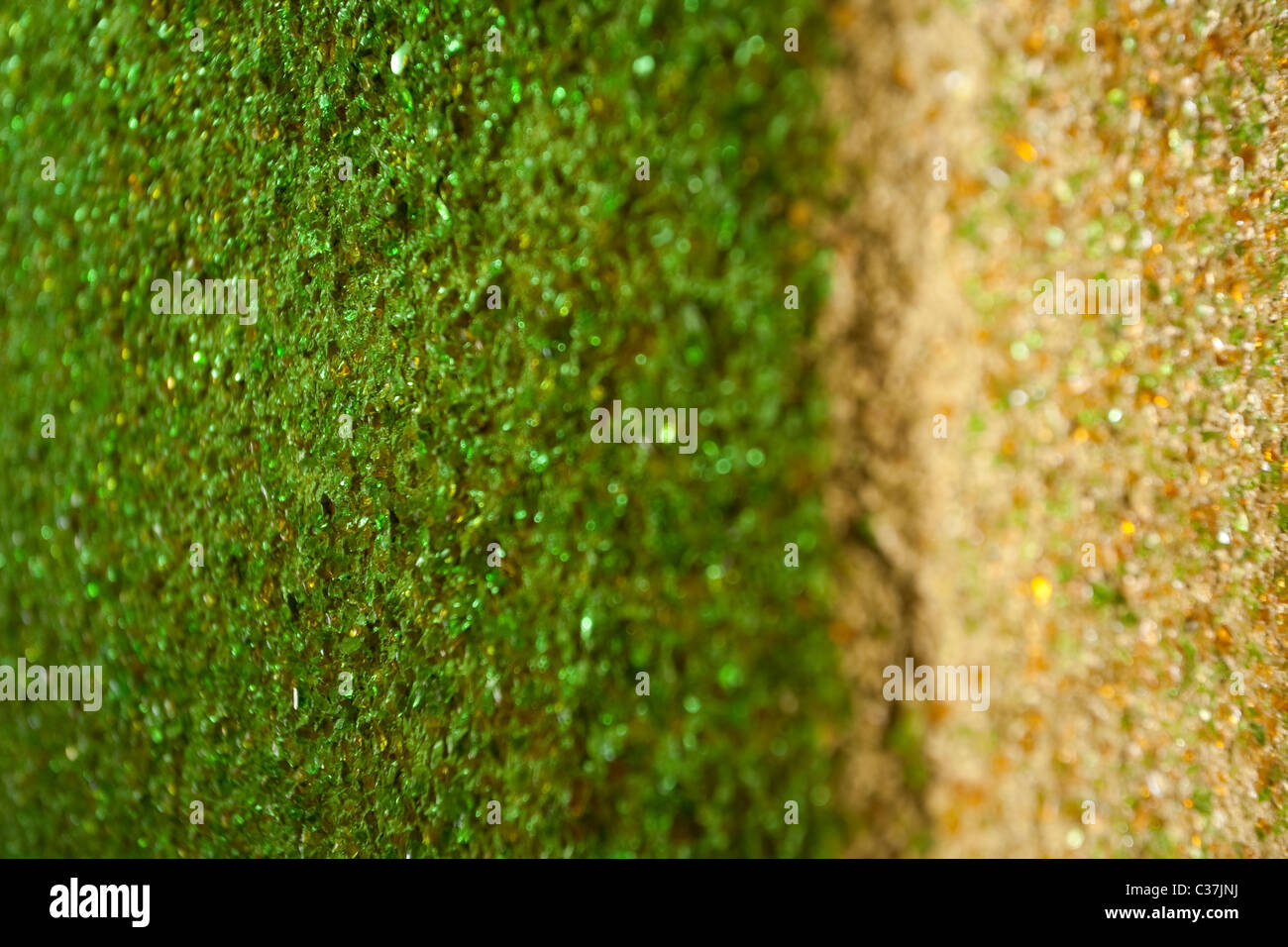 Crushed Glass High Resolution Stock Photography and Images Alamy