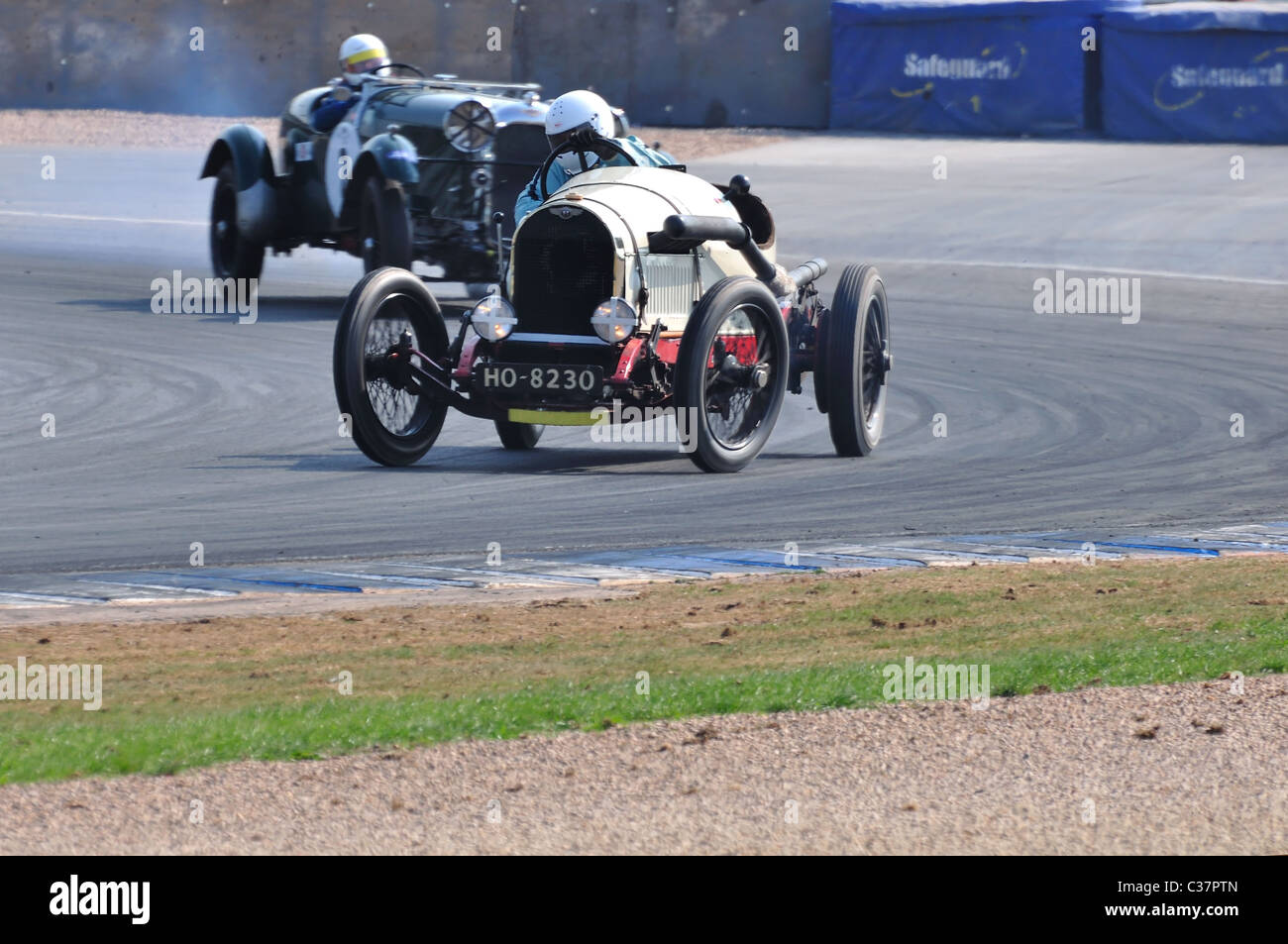 'Mad Jack' for pre-War sportscars - Richard Frankel/Andrew Frankel ...