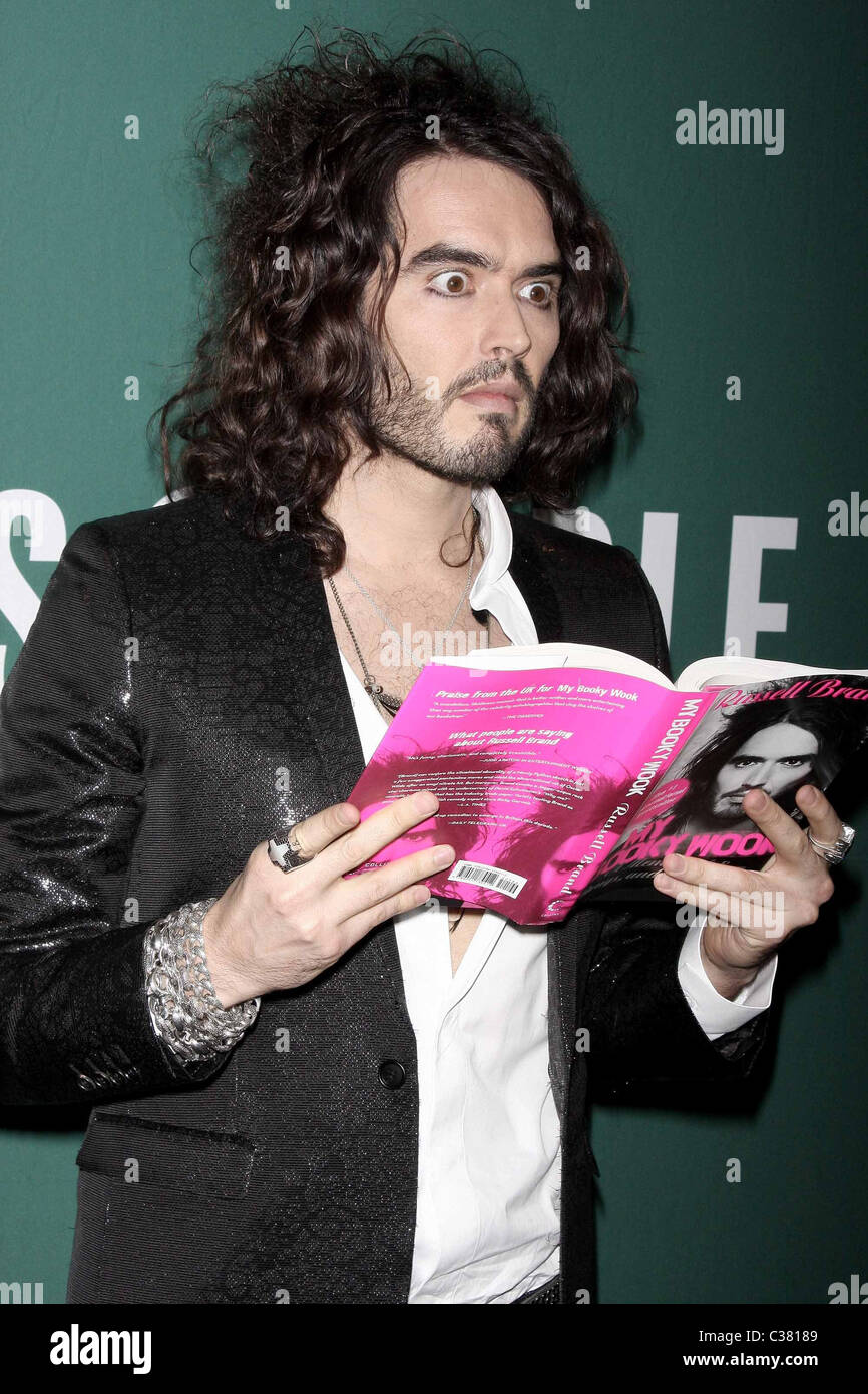 Booky Booky