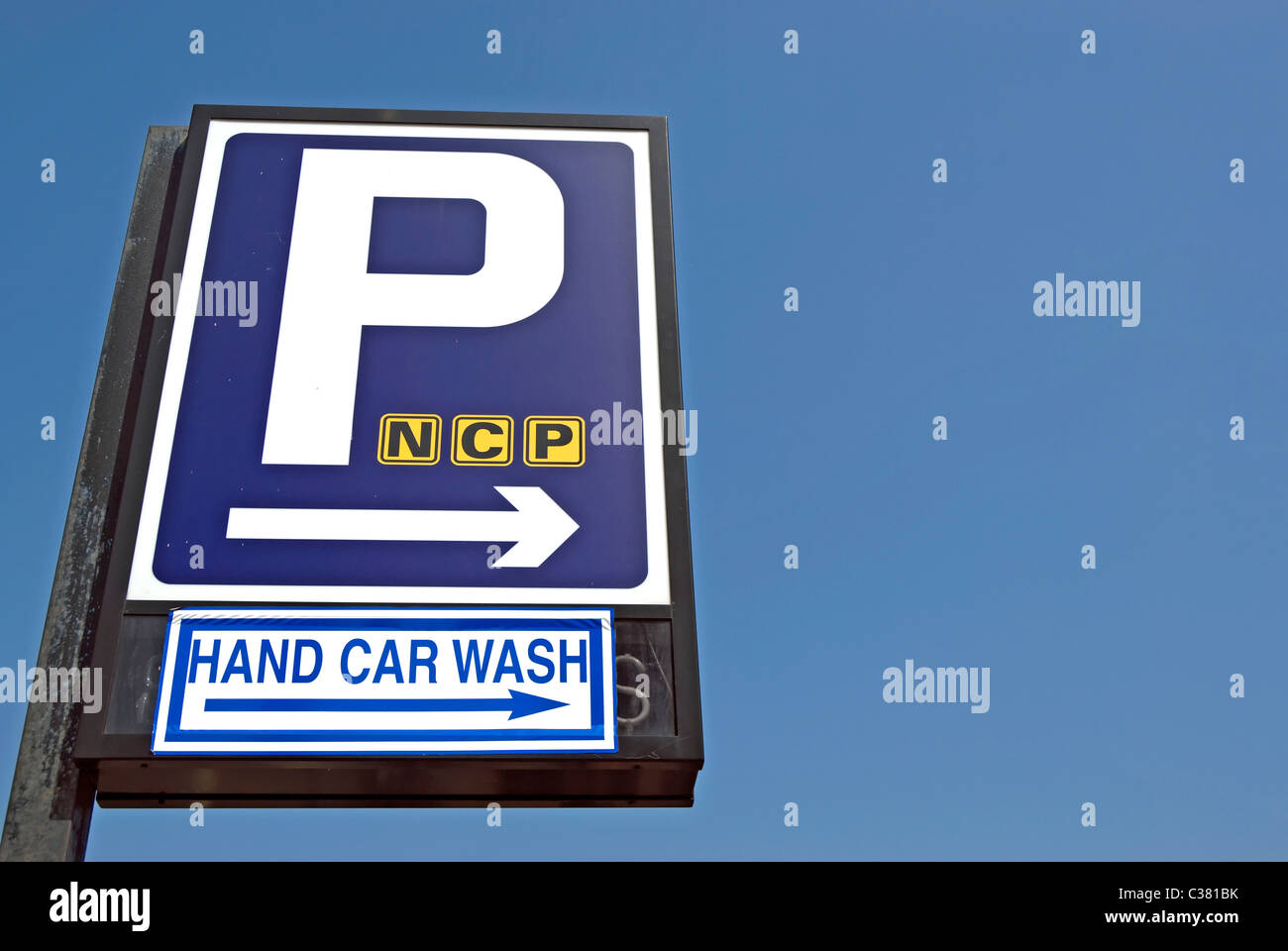 Ncp arrow hires stock photography and images Alamy