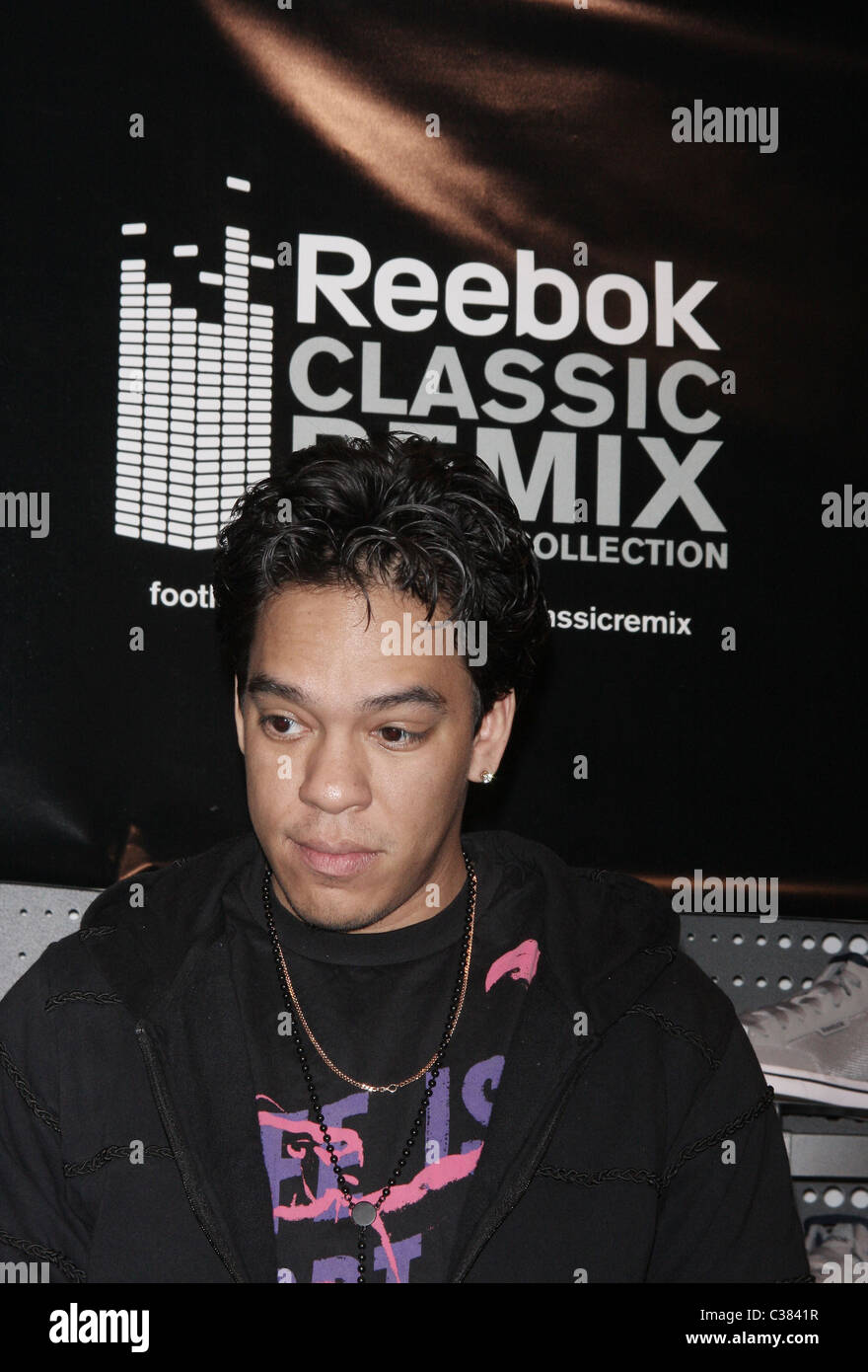 aka reebok classic