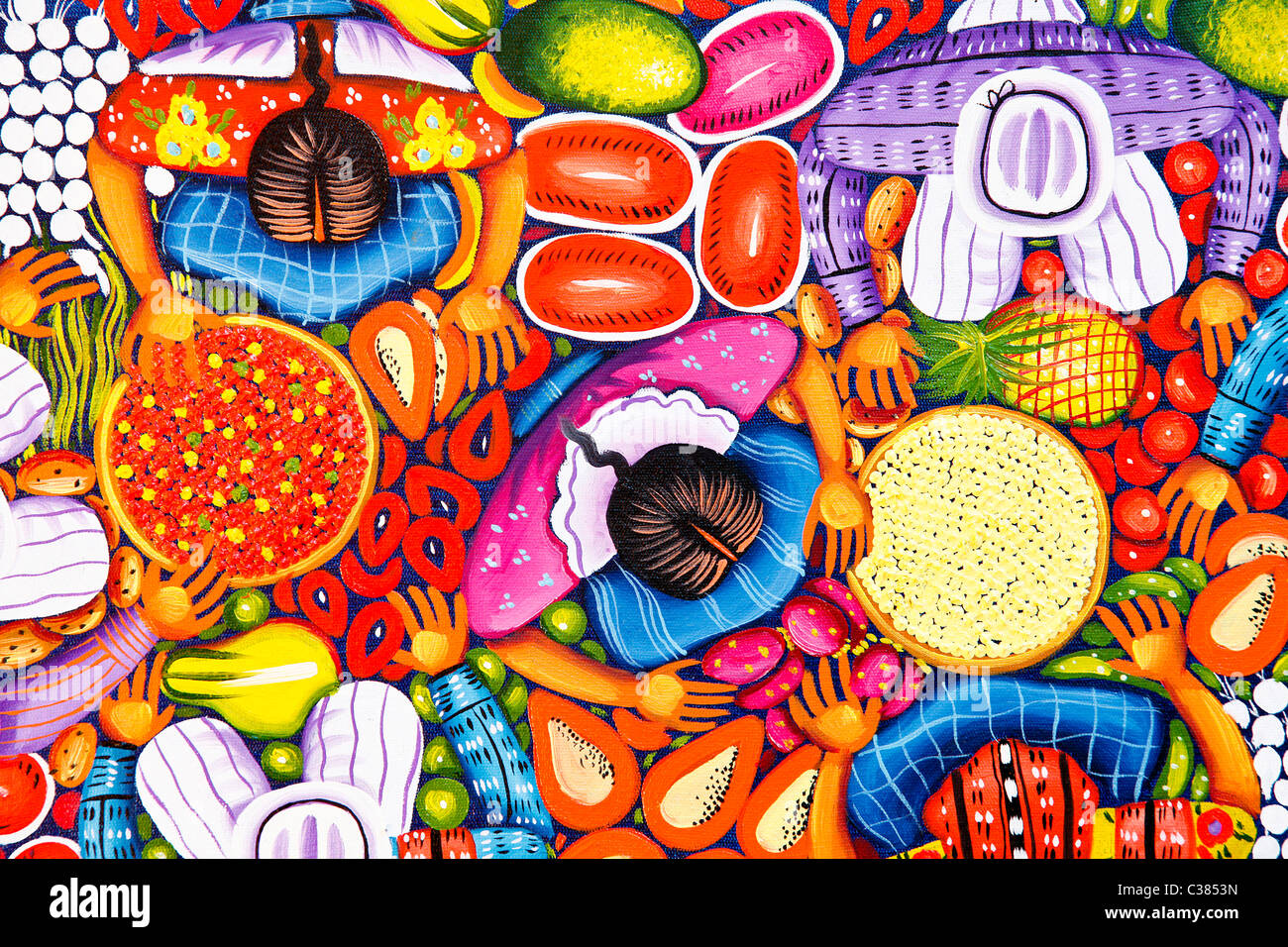 Guatemala art hires stock photography and images Alamy