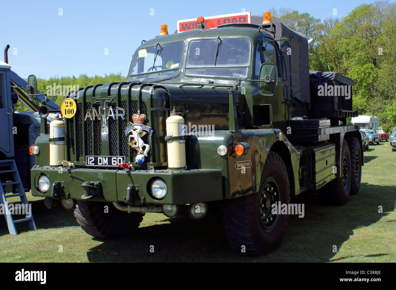 Thornycroft Antar Hi res Stock Photography And Images Alamy thornycroft-antar-hi-res-stock-photography-and-images-alamy