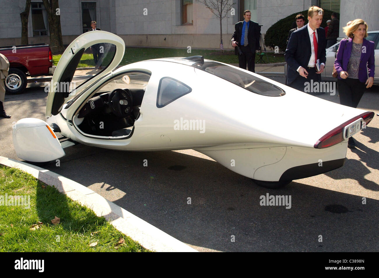 Aptera 2024 motors stock