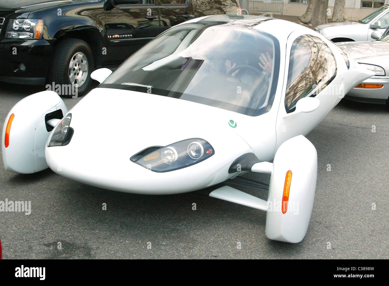 Aptera car stock deals