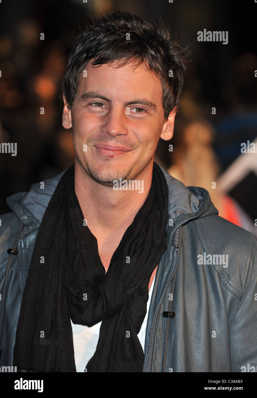 Guest Fast & Furious - UK film premiere held at the Vue West. London, England - 19.03.09 : Stock Photo