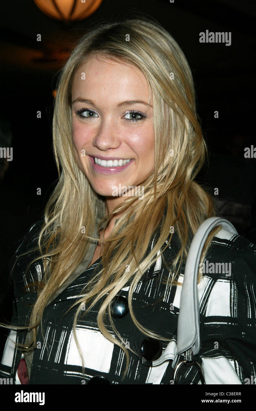 Katrina Bowden 30 Rock