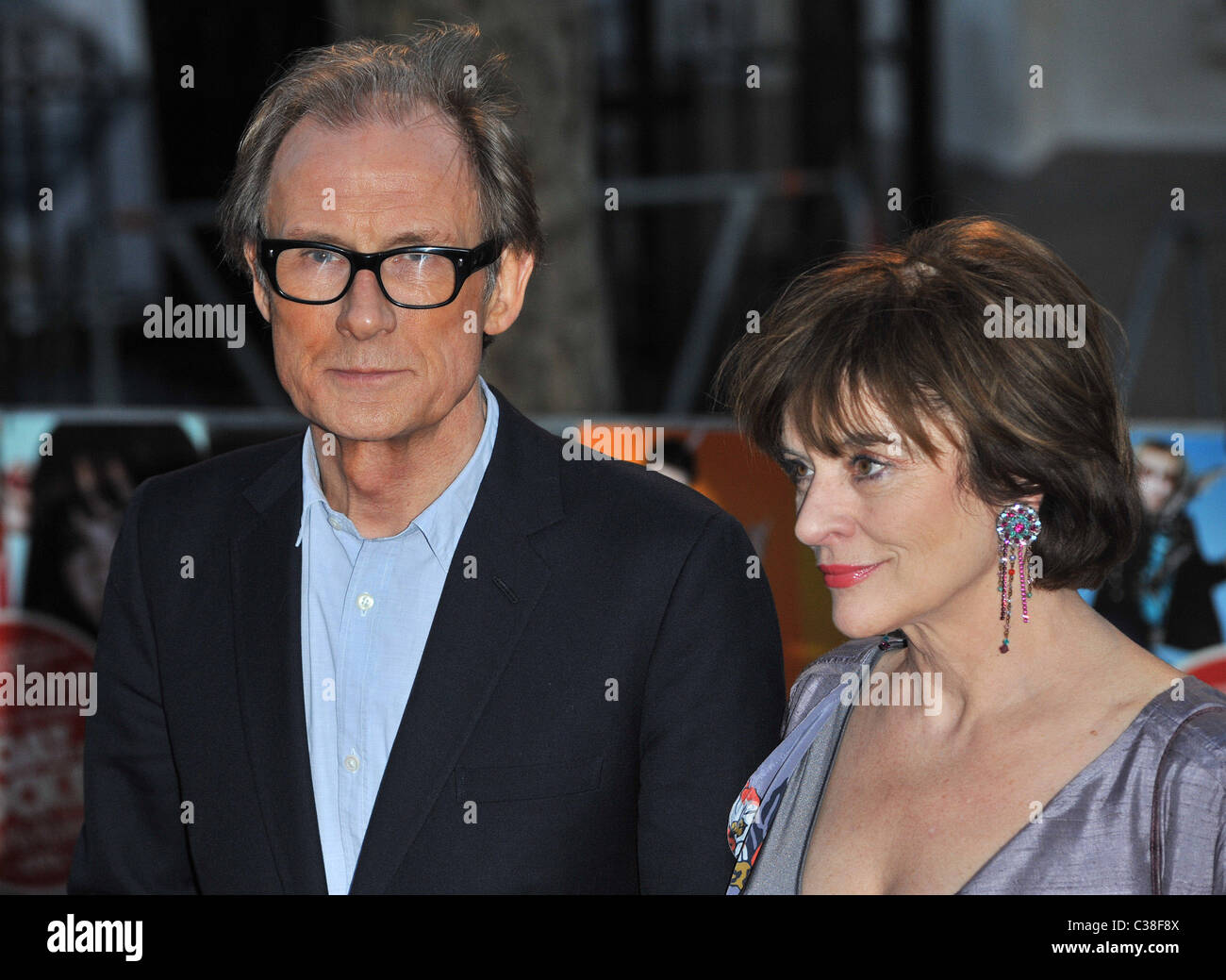 Diana Quick Bill Nighy