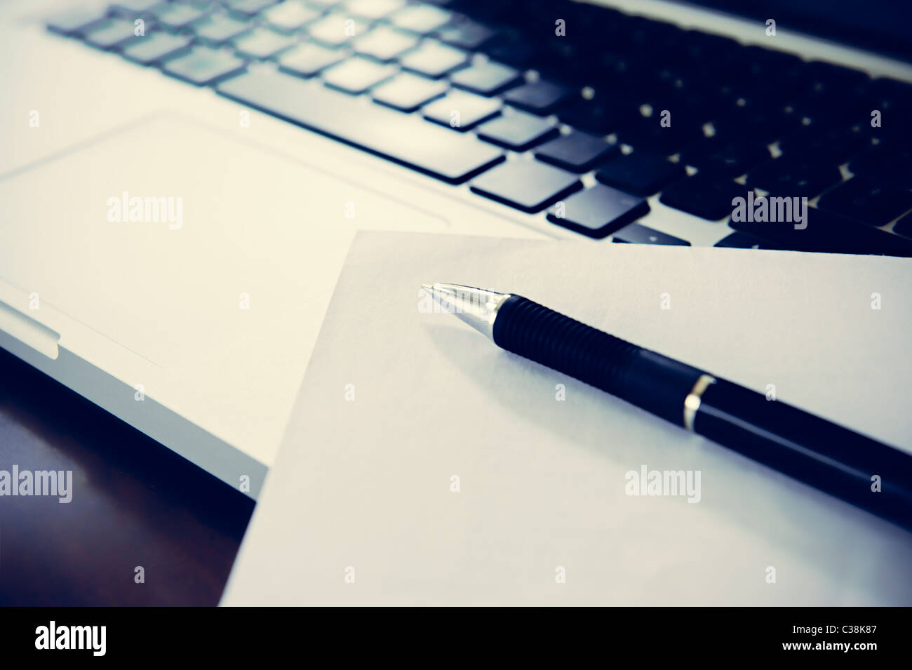 Word processor hi-res stock photography and images - Alamy