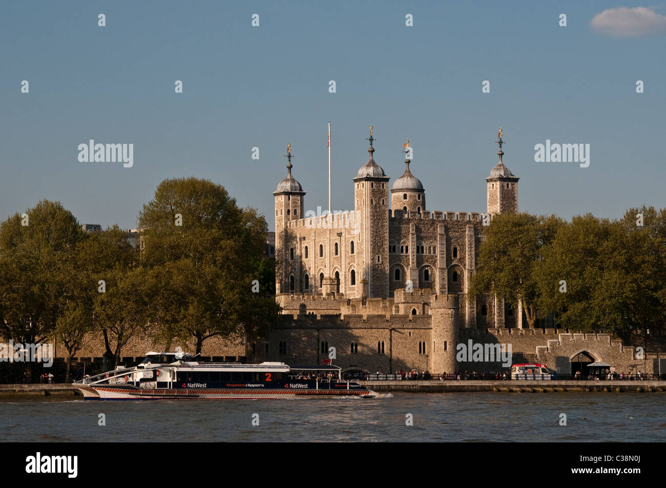 Tower hill london hires stock photography and images Alamy