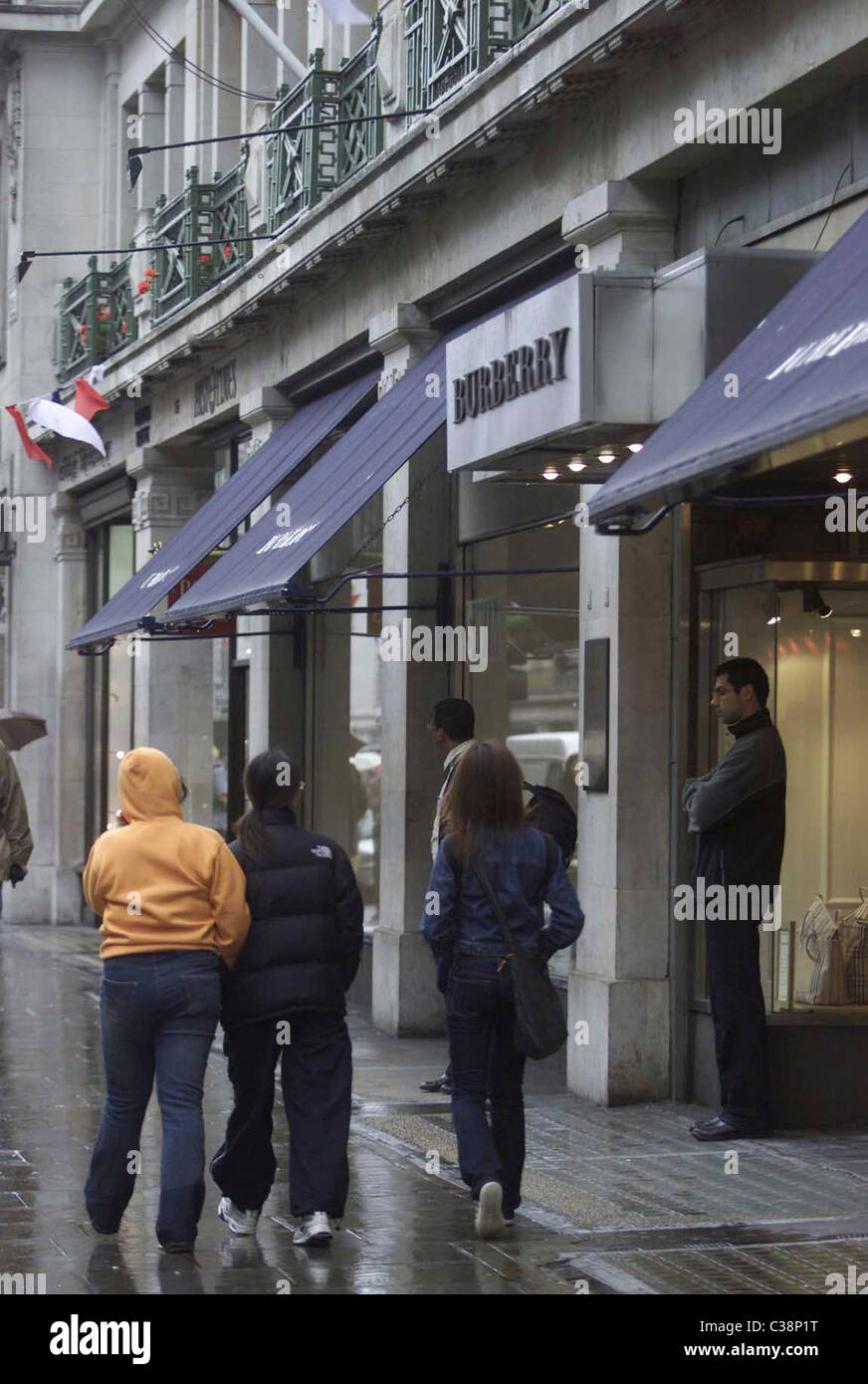 Burberry central london new arrivals