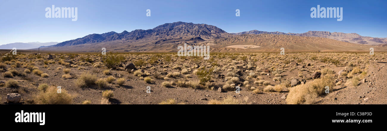 Death Valley National Park, USA Stock Photo - Alamy